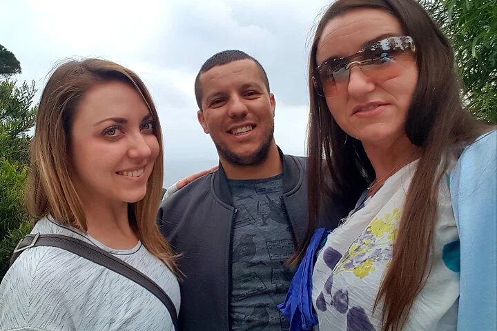 Excursión privada de un día completo a Chefchaouen desde Tánger
