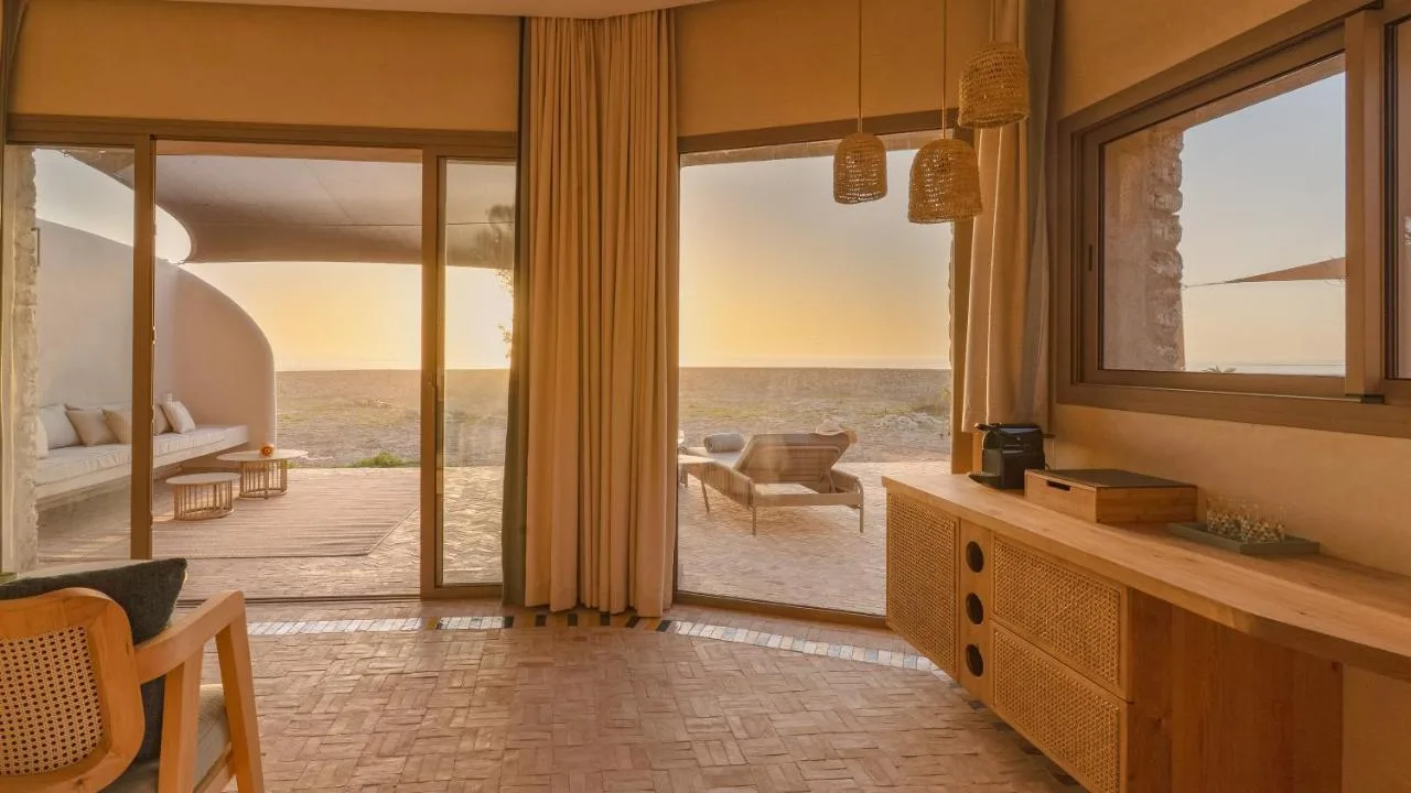 Habitación — Anima Ocean Lodges