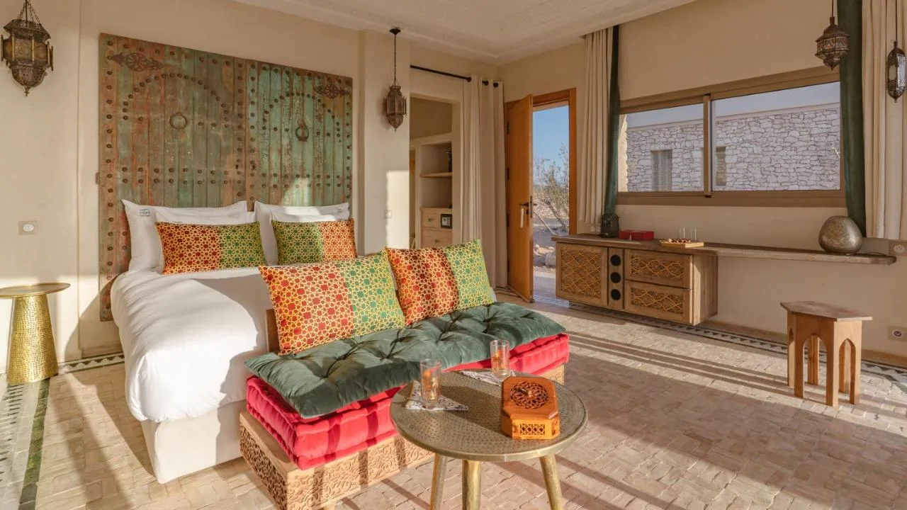 Habitación — Anima Ocean Lodges