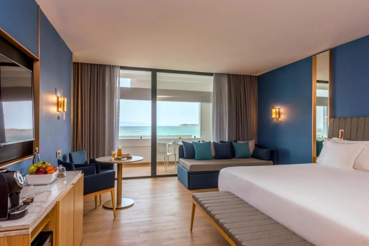 Zimmer — Barceló Tanger