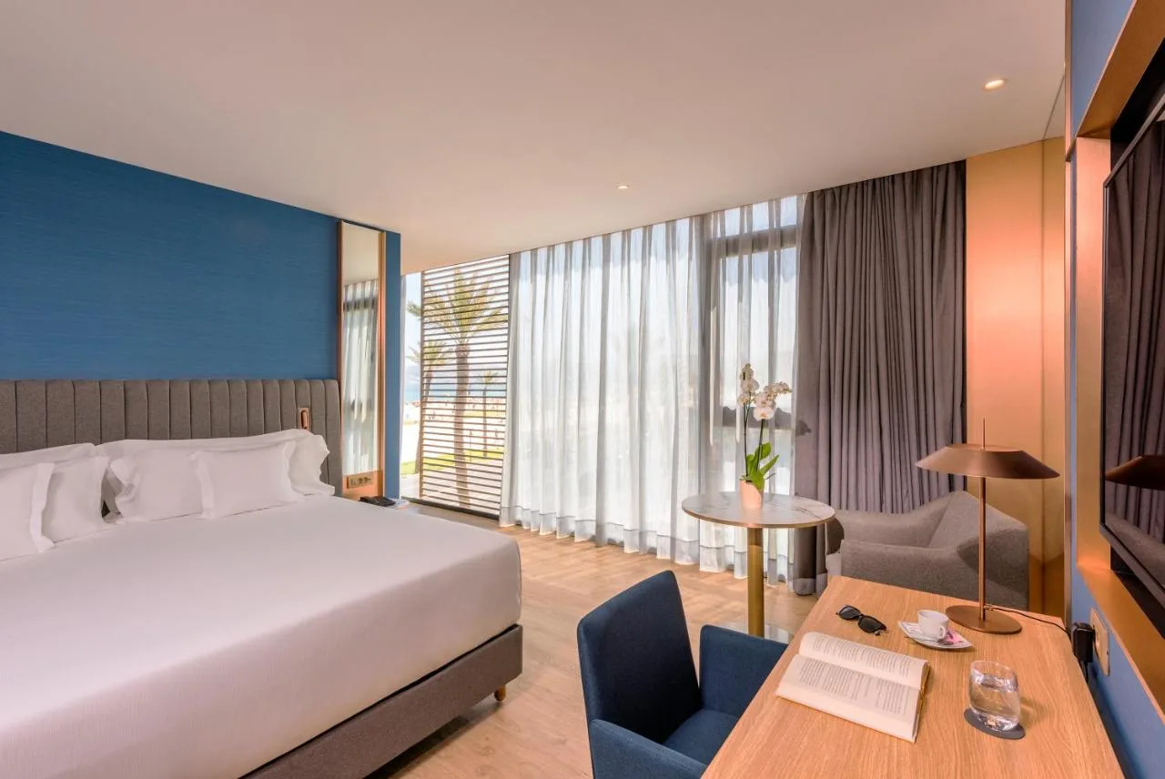 Zimmer — Barceló Tanger