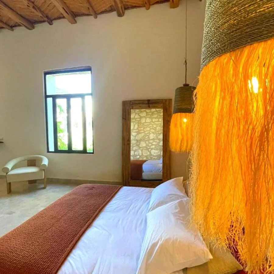 Room — Cavanna Lodge