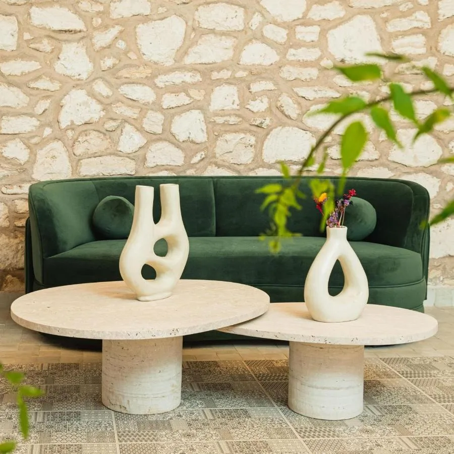 Lounge — Cavanna Lodge