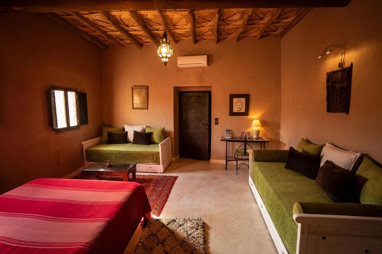 Zimmer — Dar Kamar