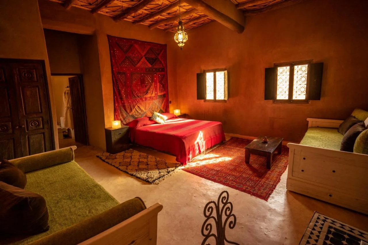 Zimmer — Dar Kamar