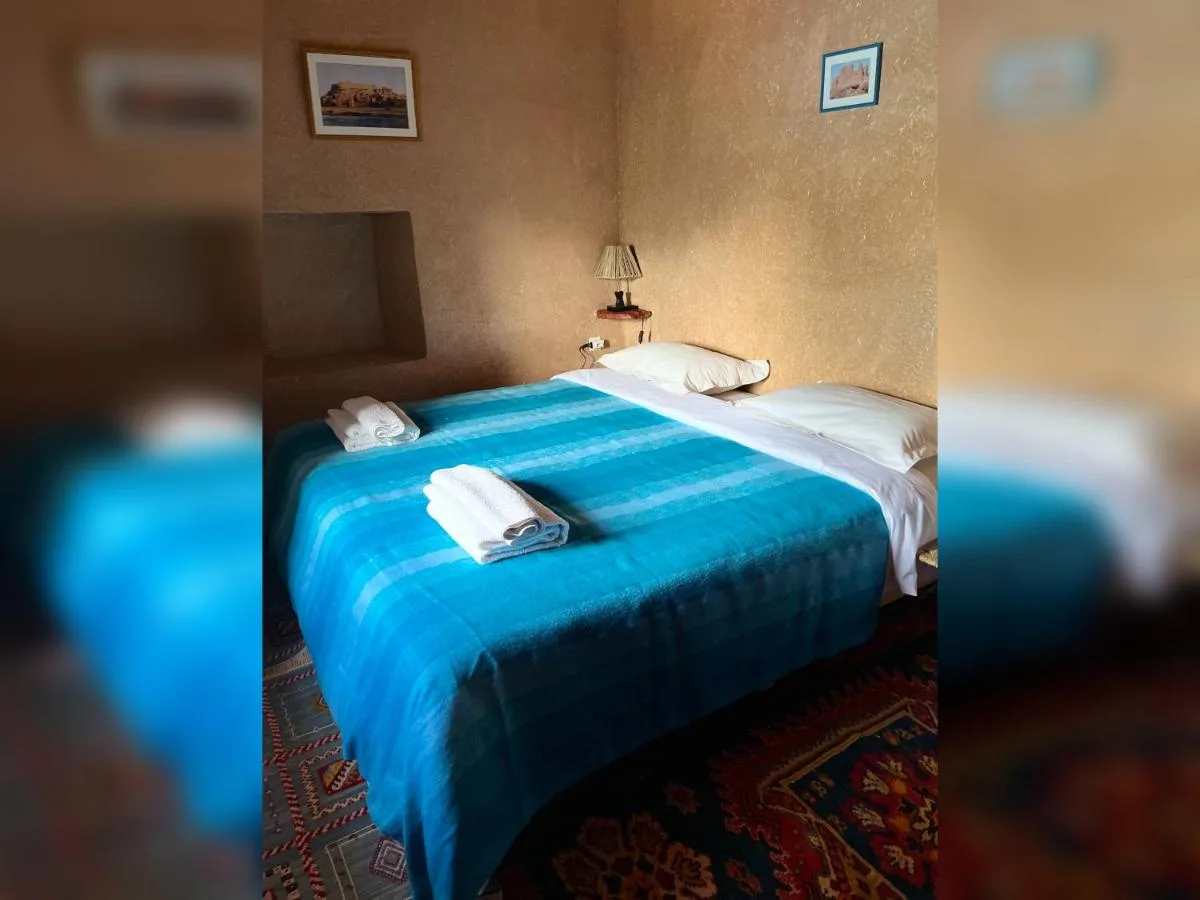 Habitación — Dar Mouna