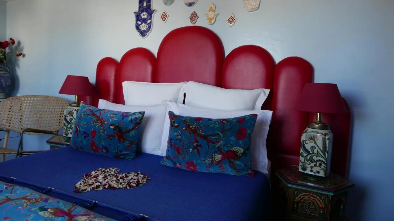 Room — Dar Sultan