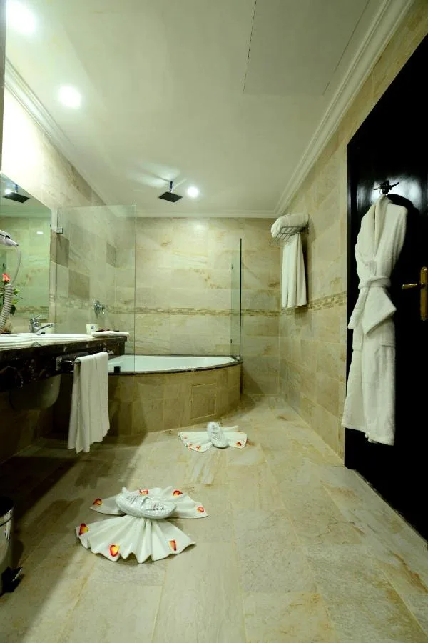 Baño — El Minzah