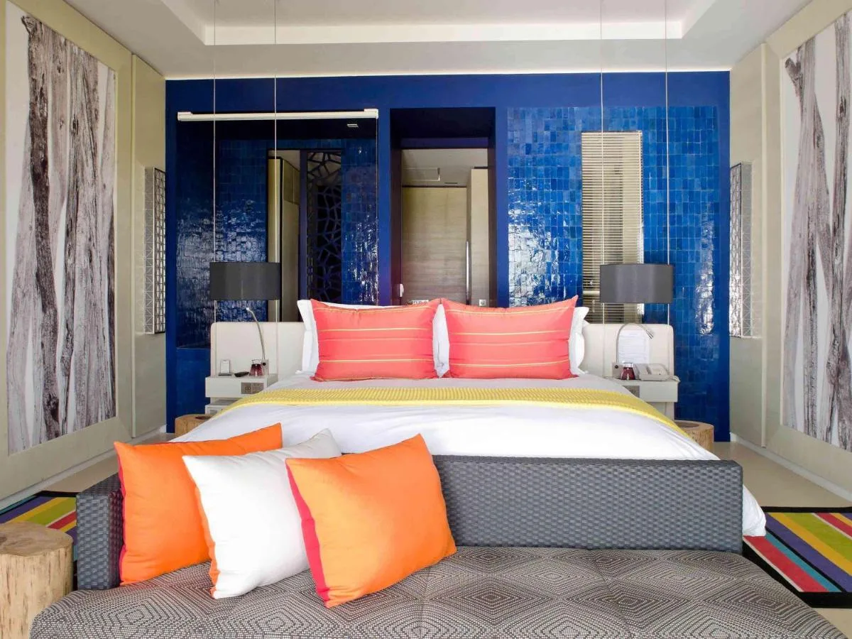 Habitación — Hotel Le Golf d'Essaouira & Spa