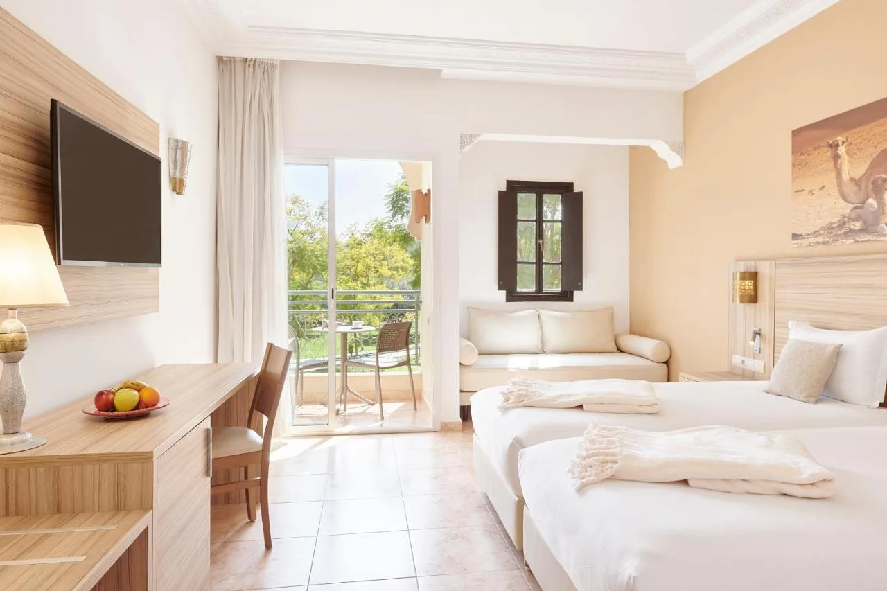 Camera — Iberostar Waves Club Palmeraie Marrakech