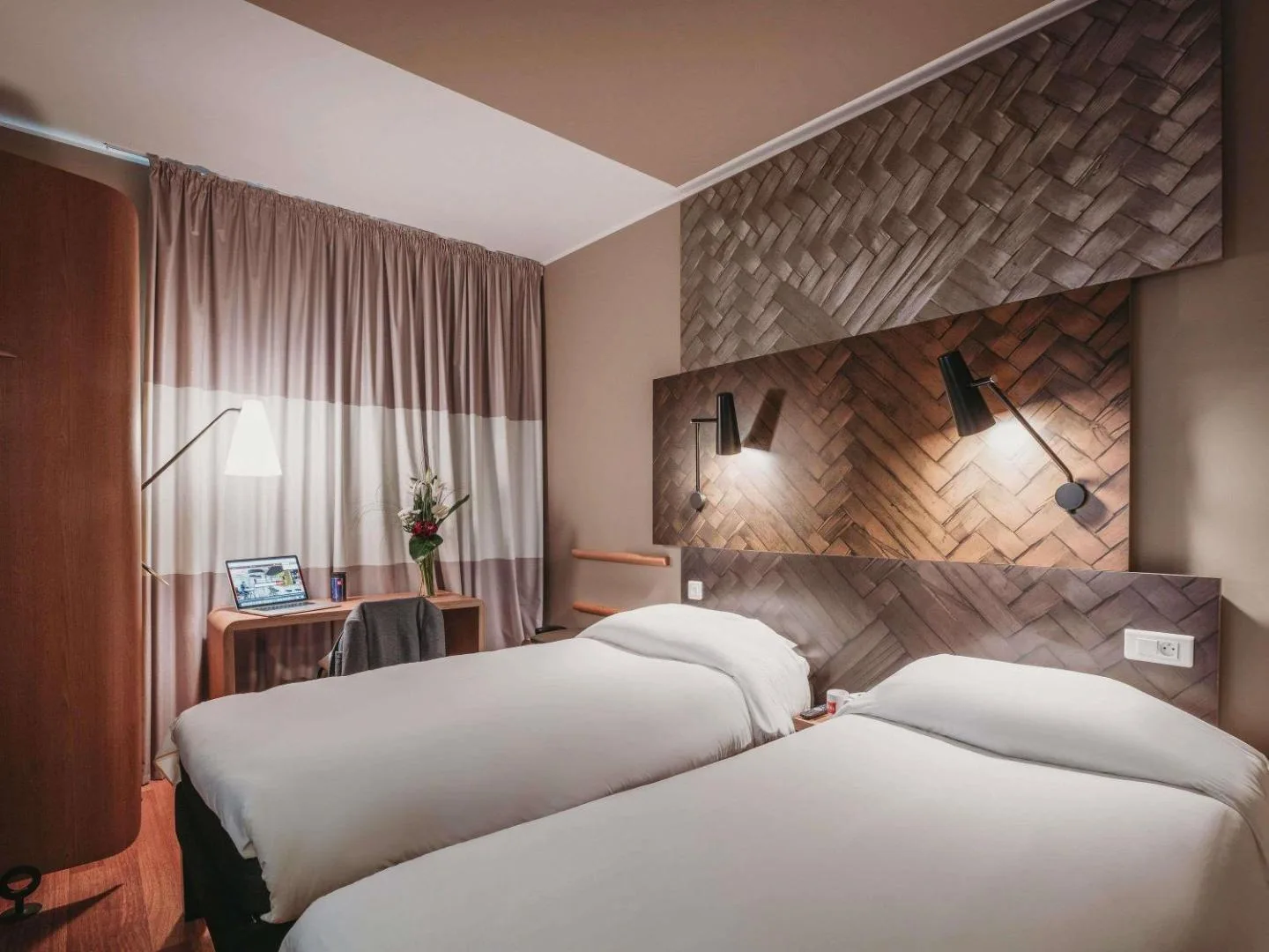 Room 1 — ibis Casablanca City Center