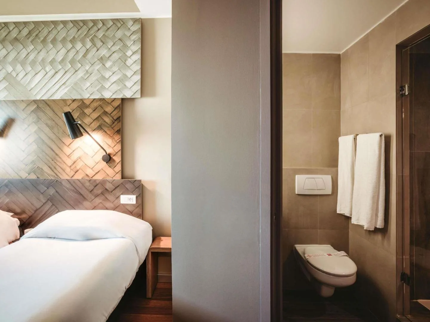 Room 2 — ibis Casablanca City Center