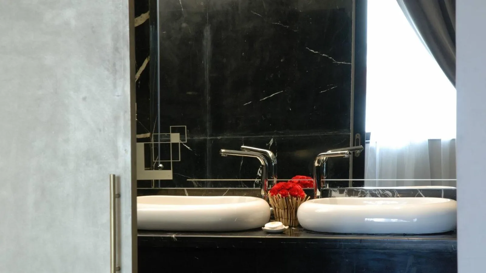 Bathroom — Imperial Casablanca Hotel & Spa