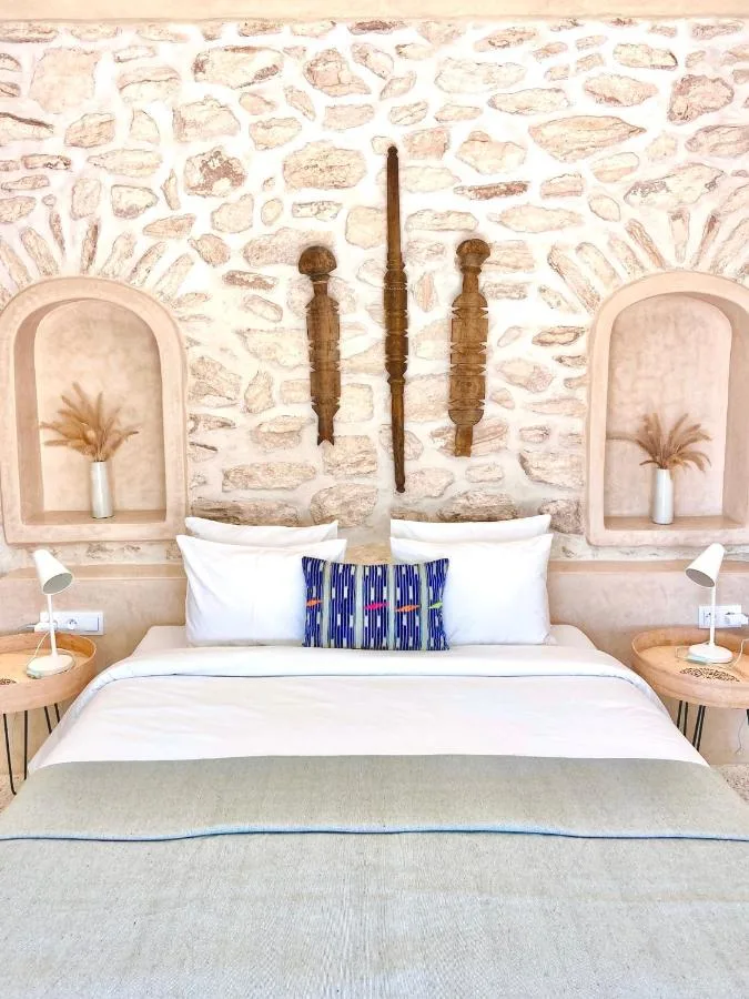 Room — Kaouki Lodge