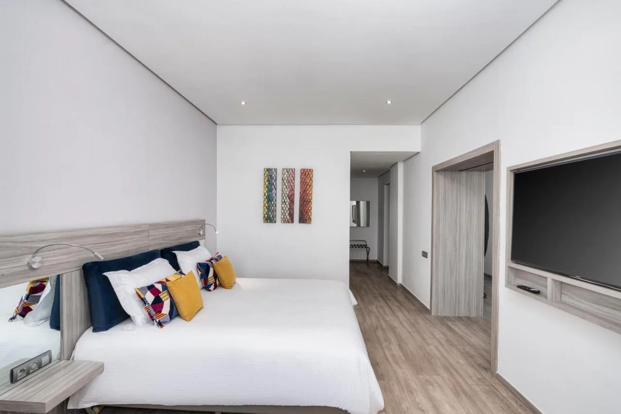 Habitación — Marina Bay City Center