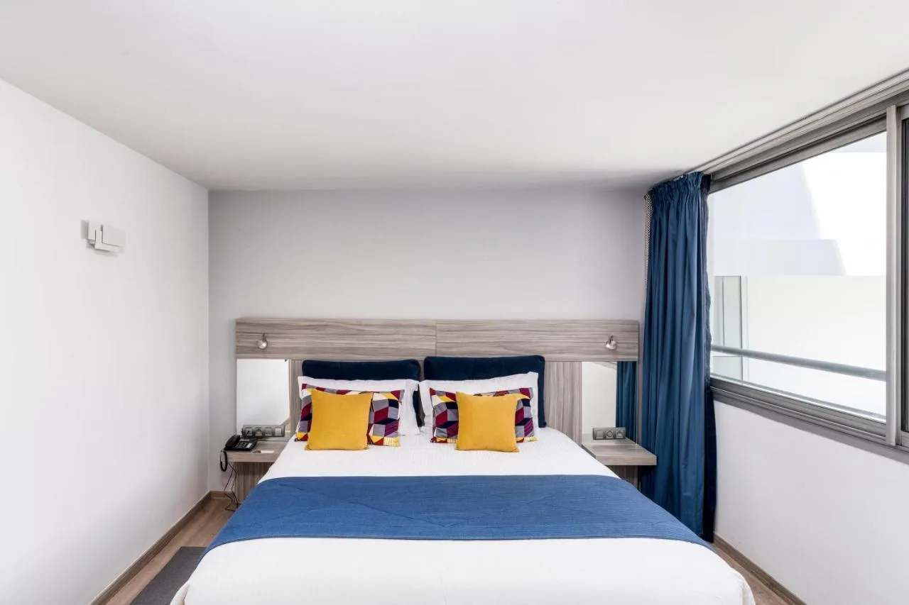 Habitación — Marina Bay City Center