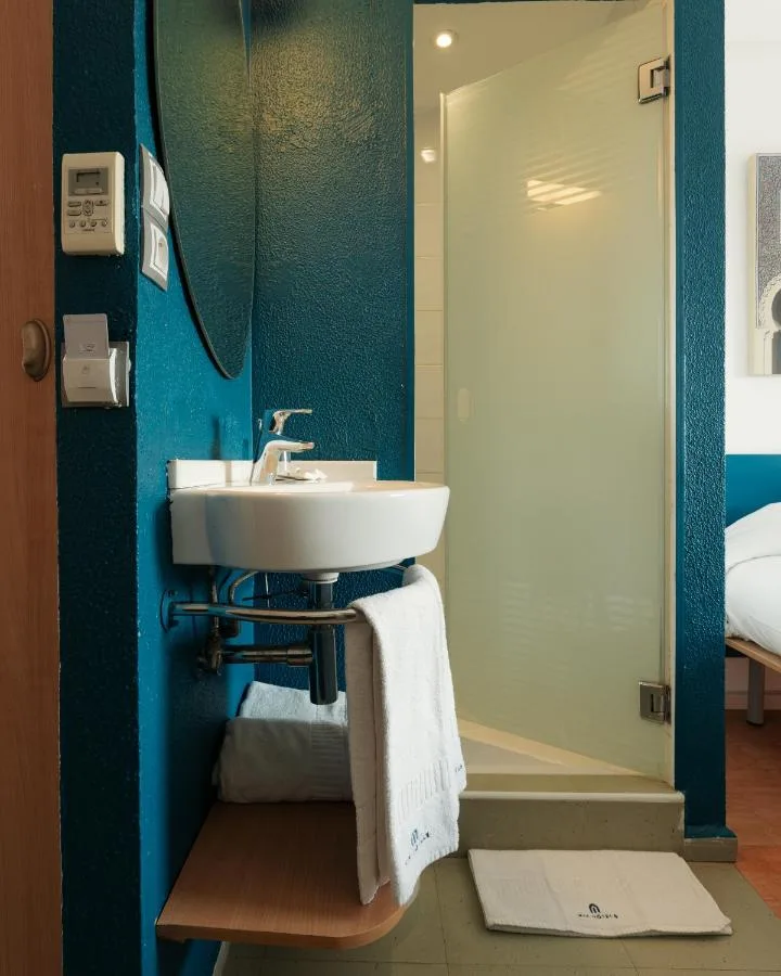 Badezimmer — MIA Urban Fès