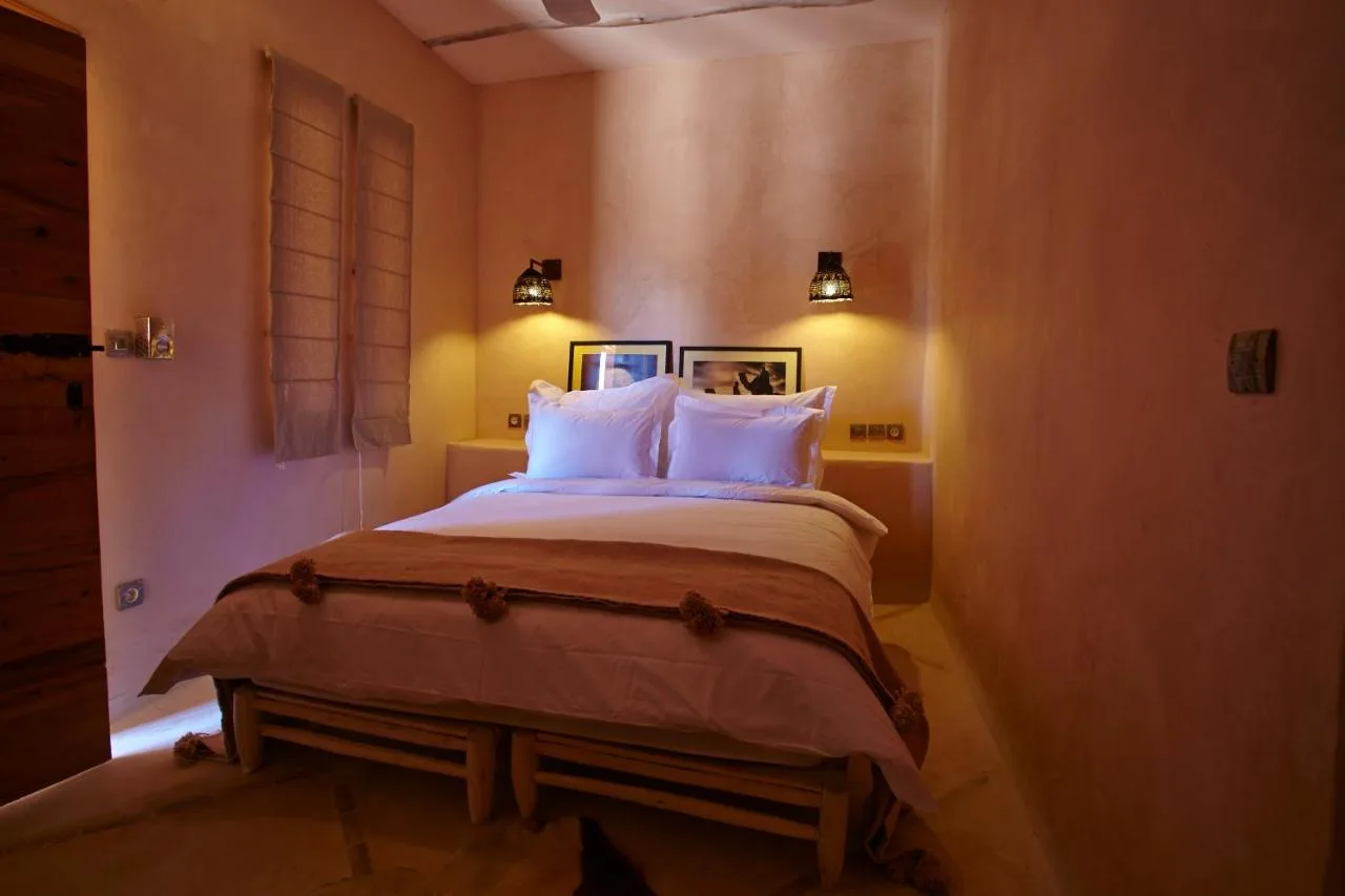 Camera — Riad Caravane