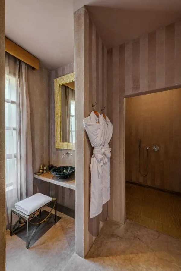 Badezimmer — Riad Joya