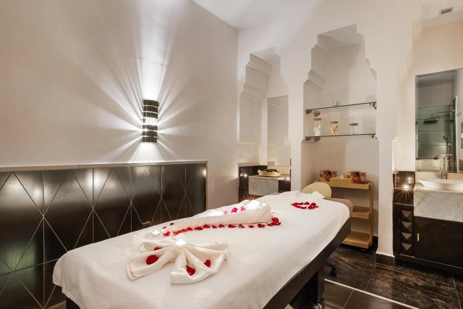 Treatment room — Hotel Riu Palace Tikida Agadir
