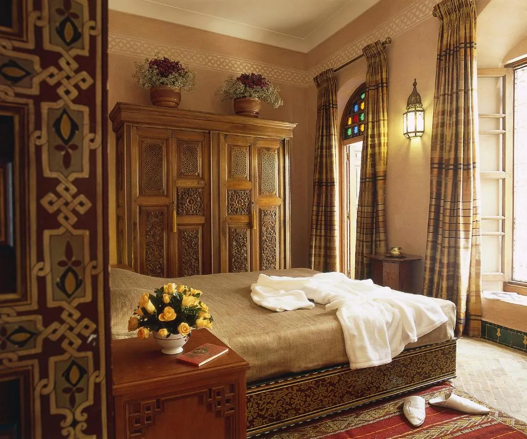 Zimmer — Riyad Al Moussika