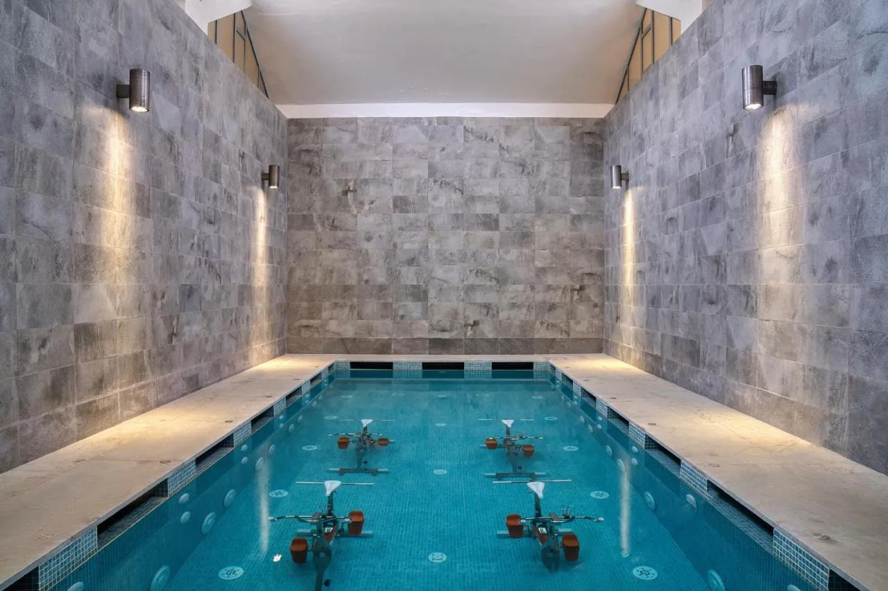 Vichy Thermalia Spa Hôtel