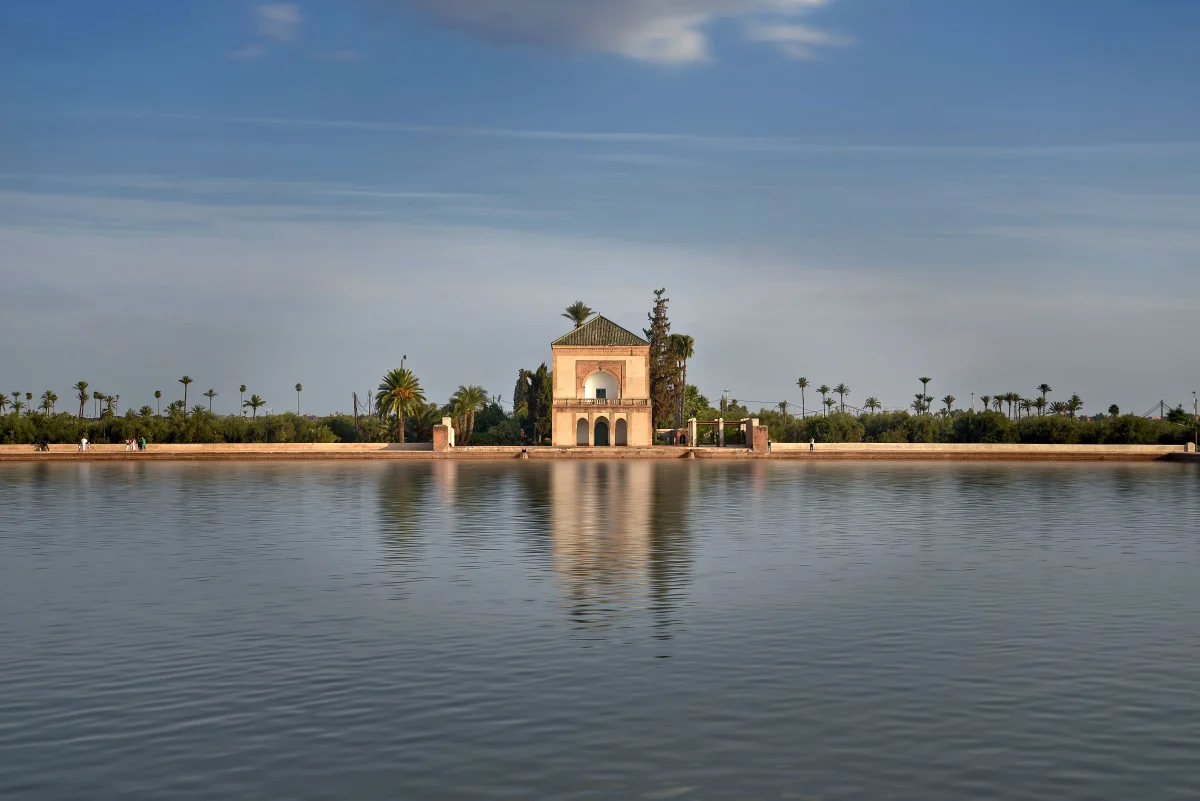 Menara Pavilion: How to Get There, Opening Hours, and Prices