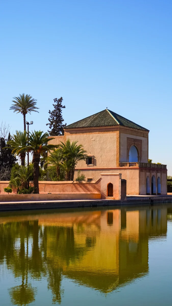 The Menara Gardens in Marrakech: History, Legends, and Secrets of an Exceptional Heritage