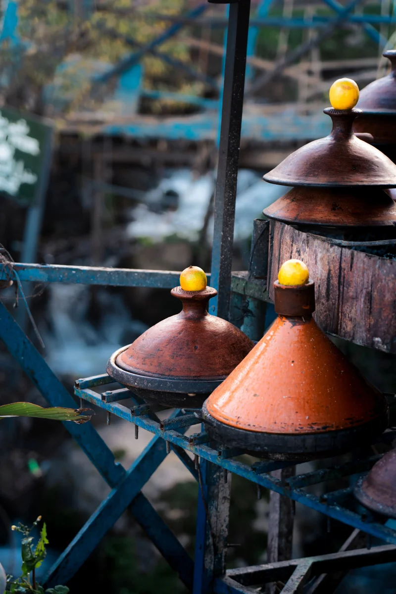 The 30 Must-Try Moroccan Dishes: The Complete Guide to Specialties You Absolutely Need to Taste