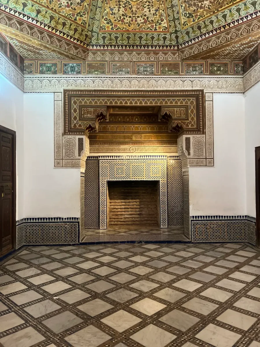 Tickets for Morocco's Monuments: Everything You Need to Know Before Your Visit