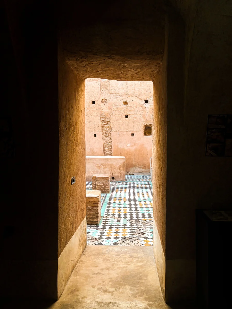 El Badi Palace or Badi Palace? Understanding the True Spelling and Pronunciation
