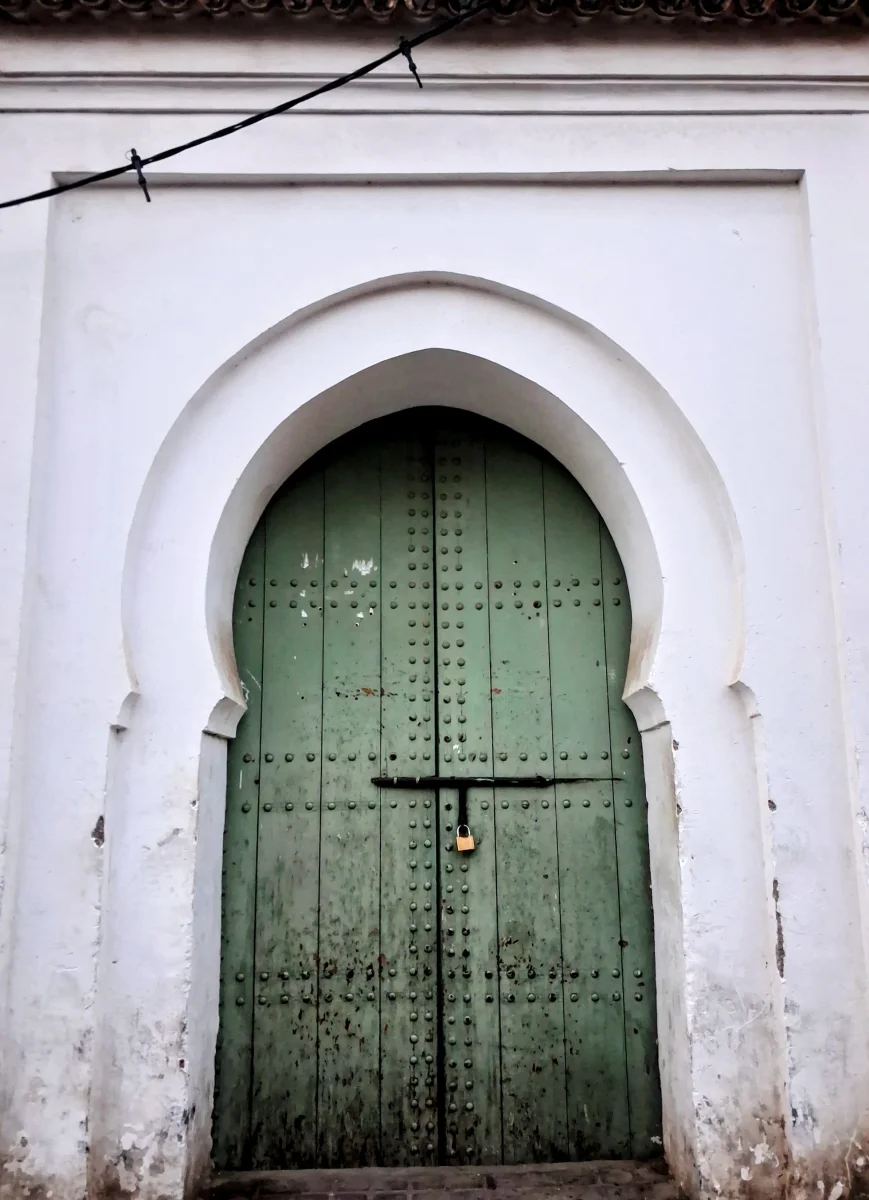 Marrakech Museum: Practical Visitor Guide