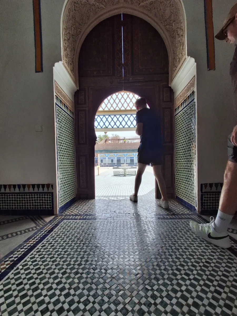 How to avoid queues in Marrakech: our tips