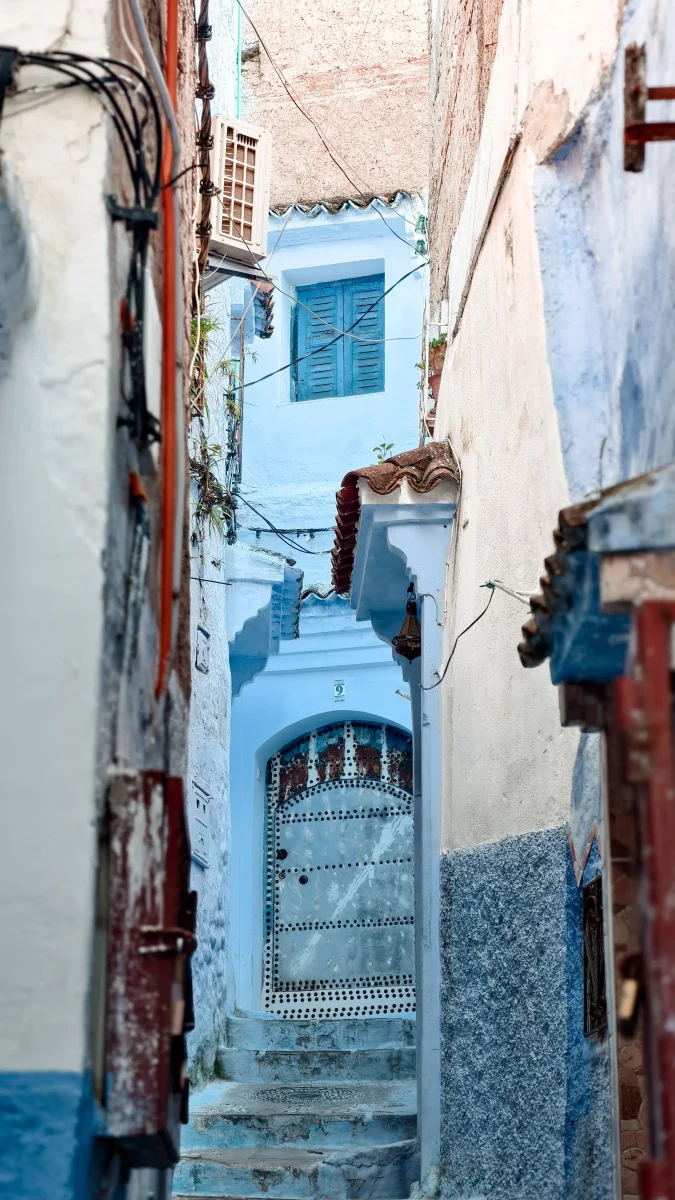 Chefchaouen: Geschichte, Erbe und praktische Informationen für den Besuch der blauen Stadt