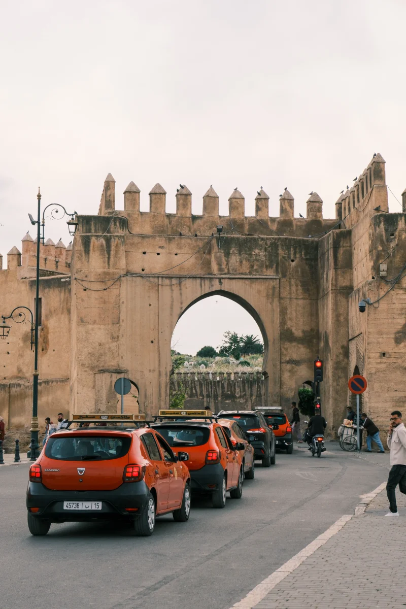 Meknès: Geschichte, Erbe und praktische Informationen für den Besuch der imperialen Stadt