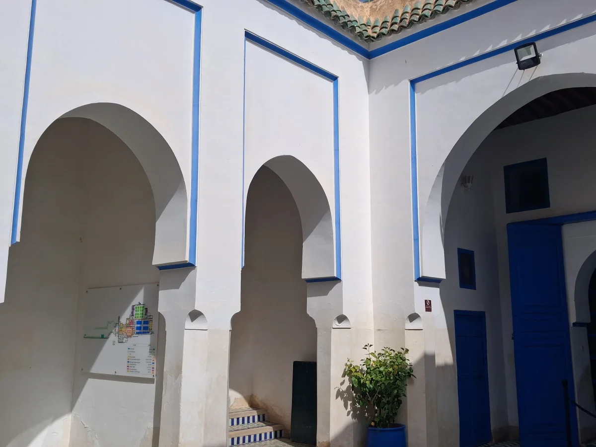 Petit Riad