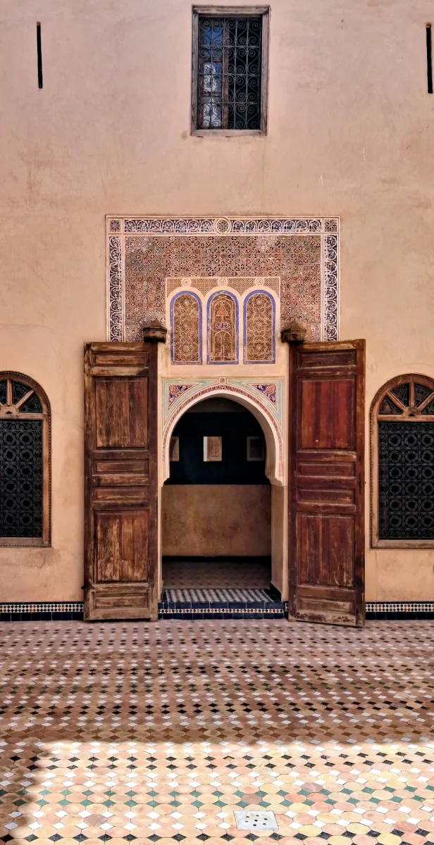 Moroccan Architecture: Hidden Secrets of Marrakech's Monuments