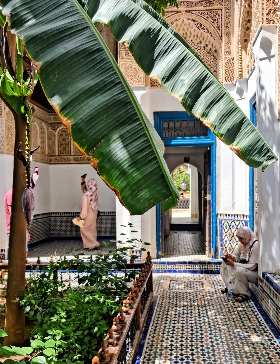 Eintrittskarten und Preise für die Museen von Marrakesch: der komplette Leitfaden 2026