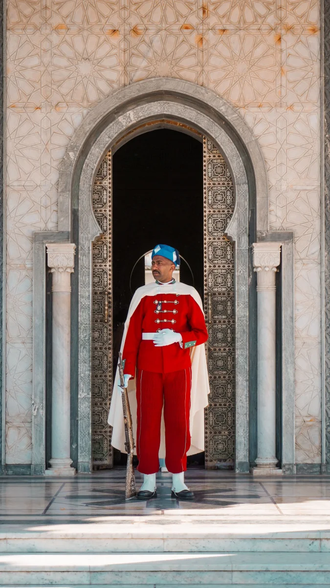 Hassan Tower and Mohammed V Mausoleum in Rabat: History and Visitor Guide
