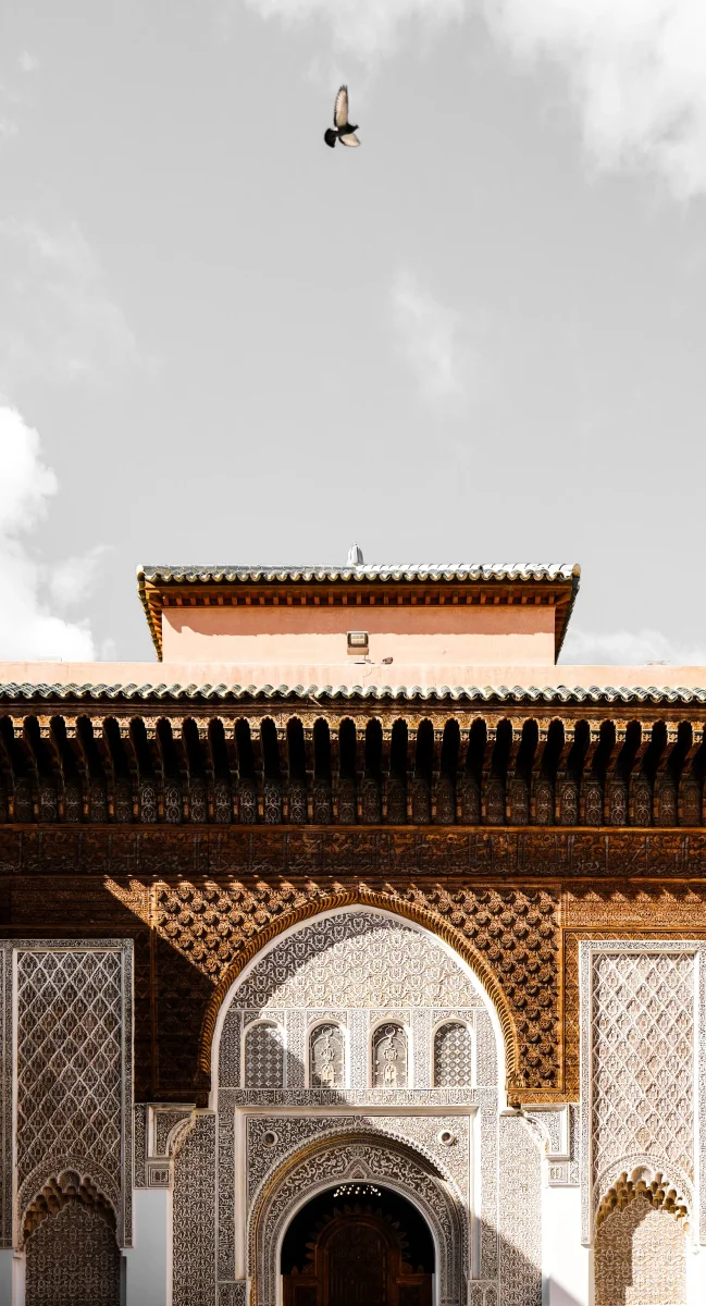 Bou Inania Madrasa in Fez: A Masterpiece of Marinid Architecture