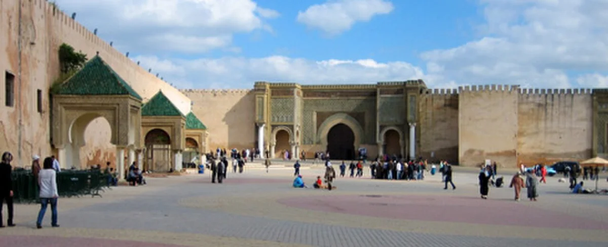 Meknes