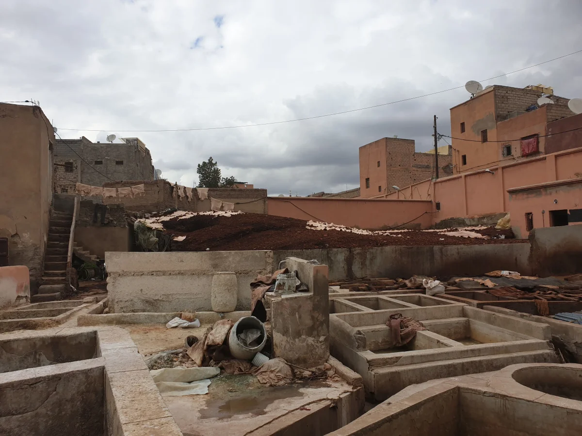 Bab Dbagh: Anreise und beste Besuchszeit