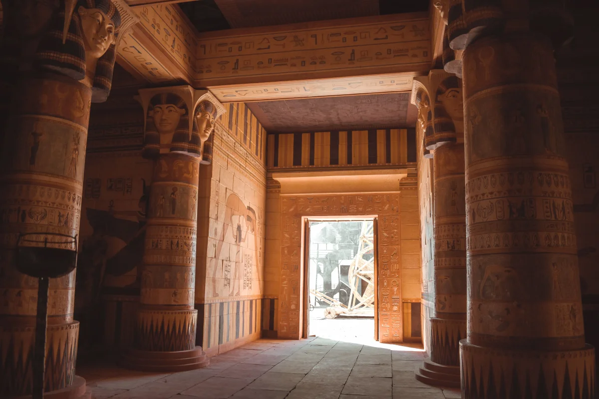 Historic Sites