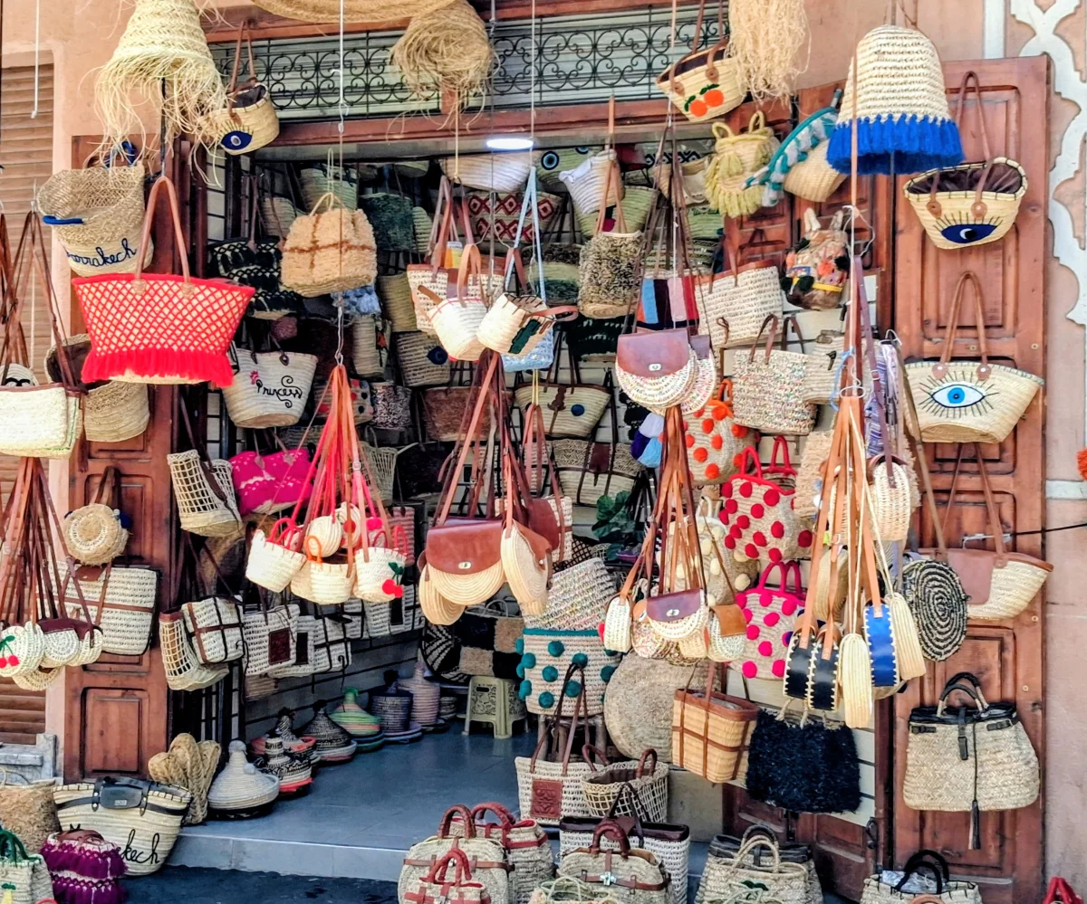Marrakech Medina: A Complete Guide to Navigating Its Wonders
