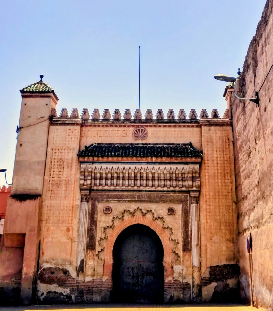 History of Marrakech: from Berber dynasties to today