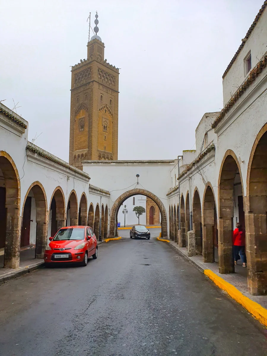 Casablanca