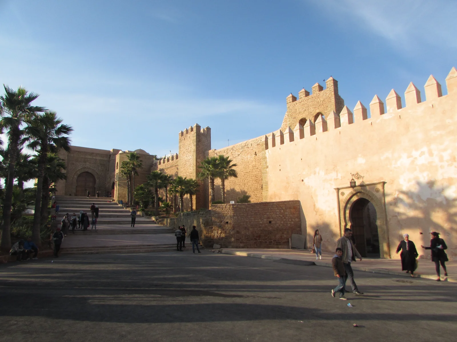 Rabat: storia, patrimonio e informazioni pratiche per scoprire la capitale del Marocco