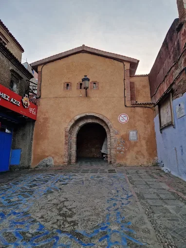 Bab El Ain