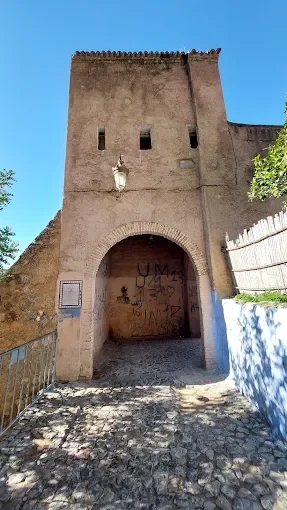 Bab El Onsar