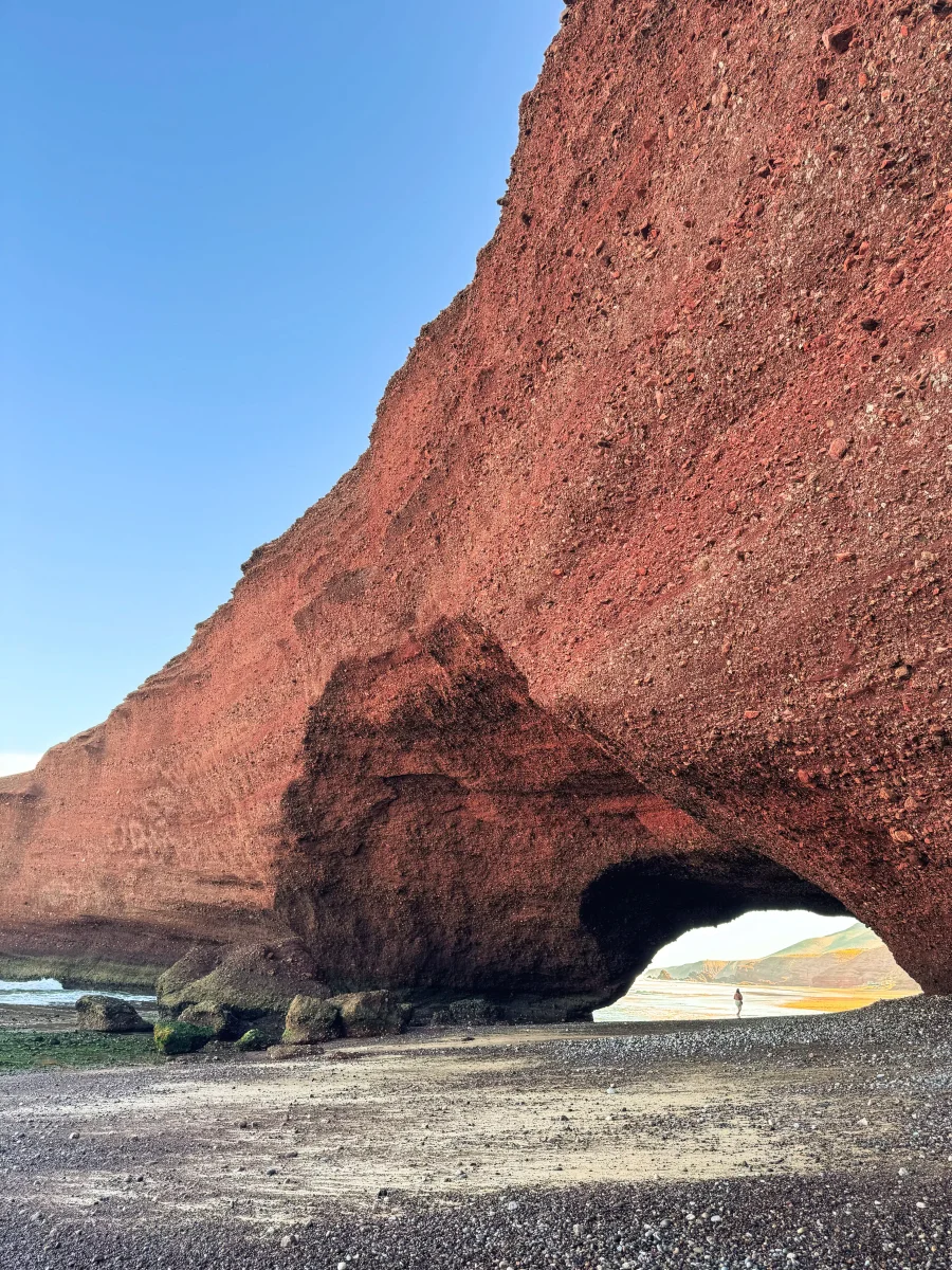Sidi Ifni, Morocco’s Art Deco City: History, Beaches and Spanish Heritage